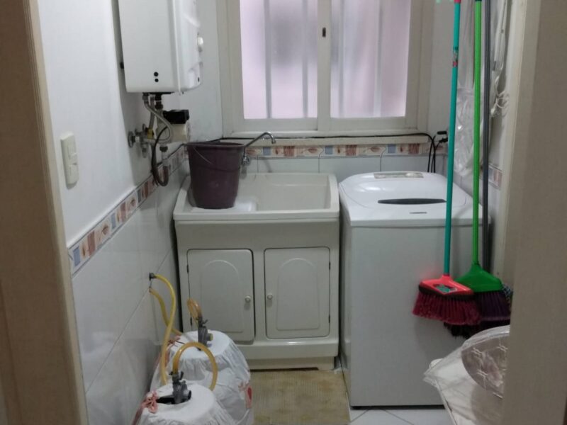 Apartamento no Centro