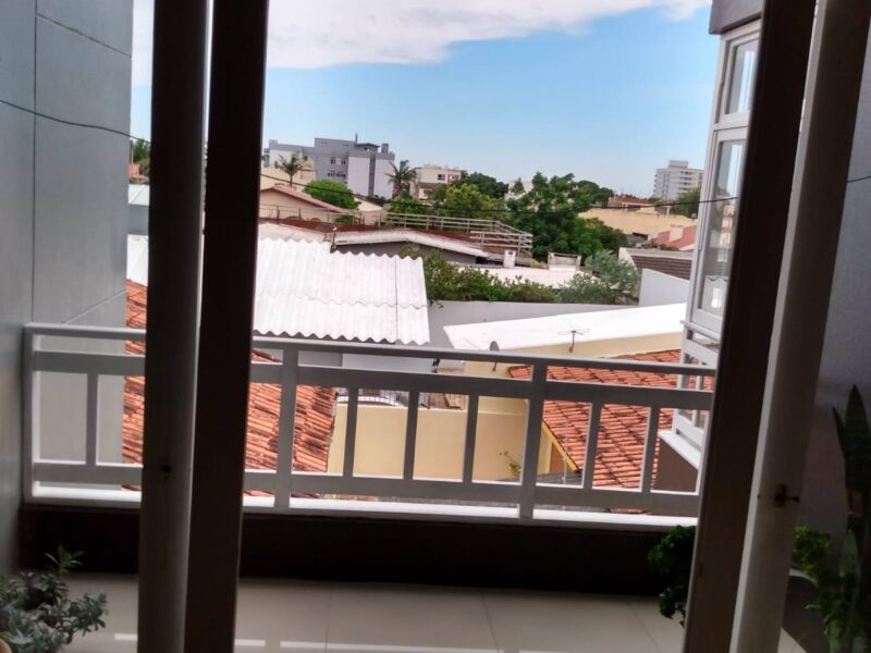 Apartamento no Centro